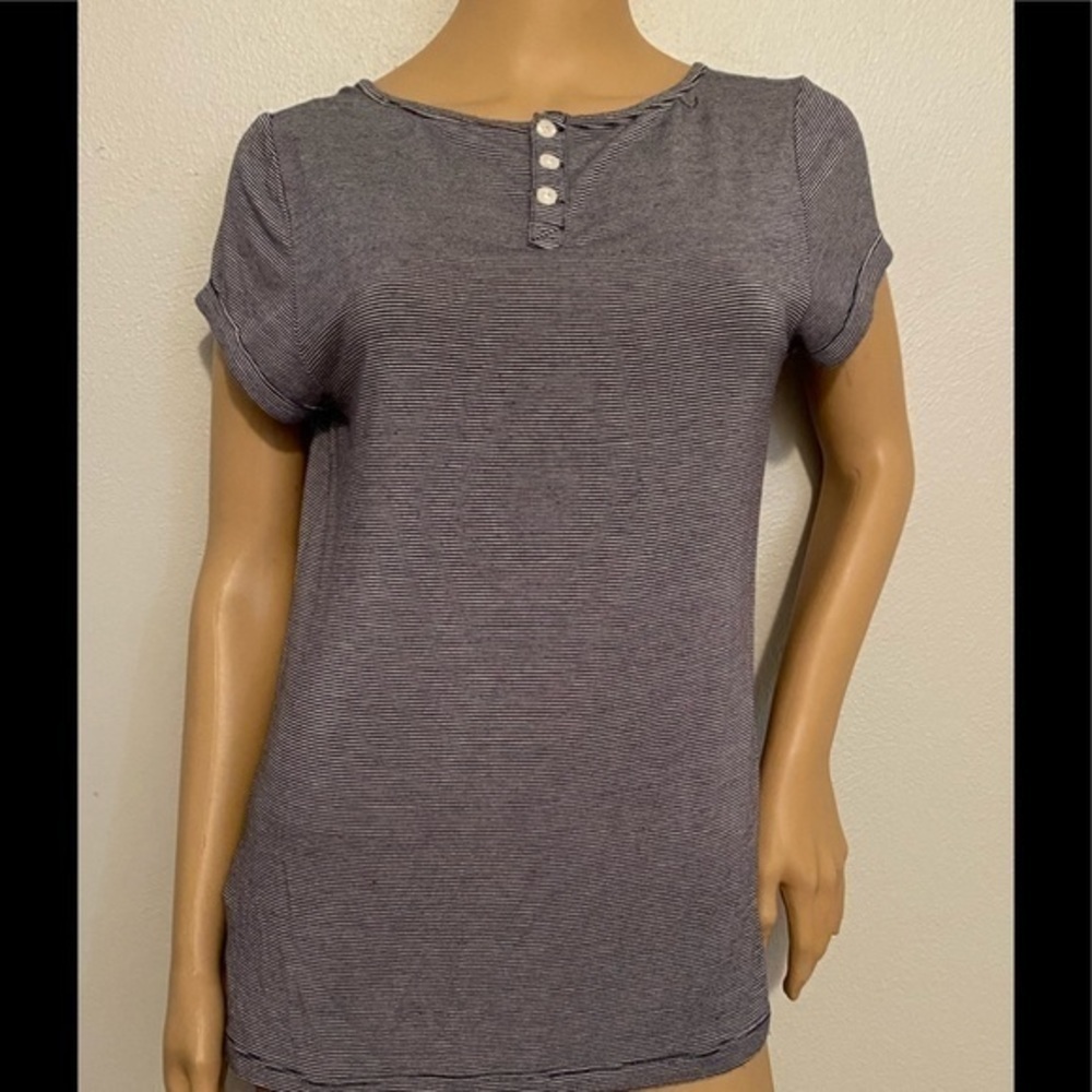 Henri Lloyd stretch top size L